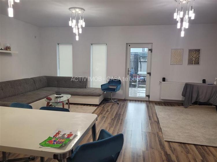Casa 4 camere de inchiriat micro 3 Penny mobilata utilata - 8