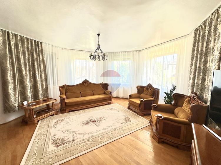 Vilă Premium 7 Camere | Zona Intim Arad | Garaj