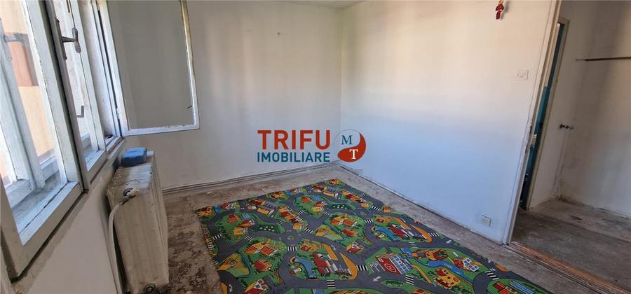 Apartament 2 camere de vanzare zona Cetate