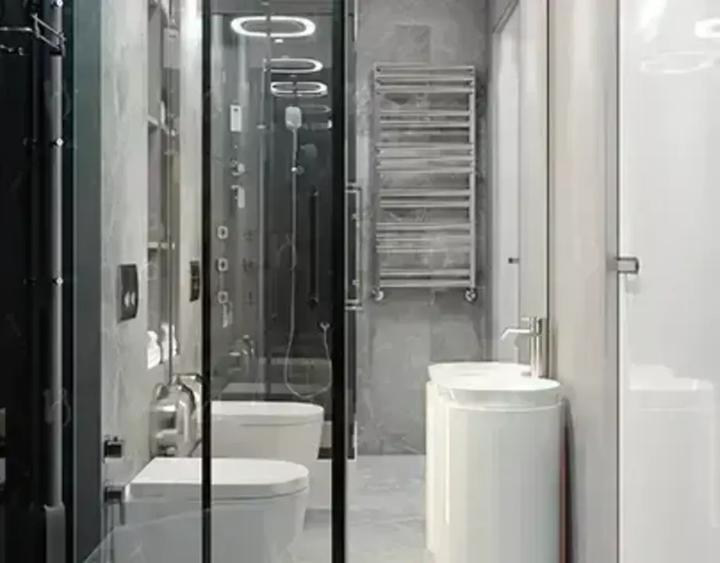 Apartament cu 5 camere tip duplex, 3 bai, 190 mp Metrou Nicolae Teclu