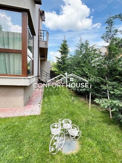 Vila individuala, 6 camere, Iancu Nicolae - British School - 50