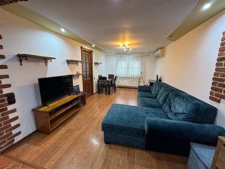 Apartament 2 camere de vanzare , etaj 3 / 3 zona Penny Obor - 12