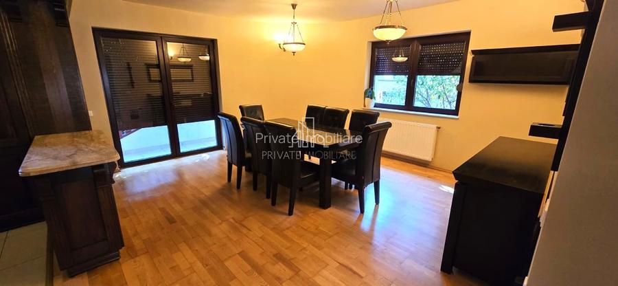 Casa 250 Mp De Inchiriat, Zona Cornisa, Str Verii - 5