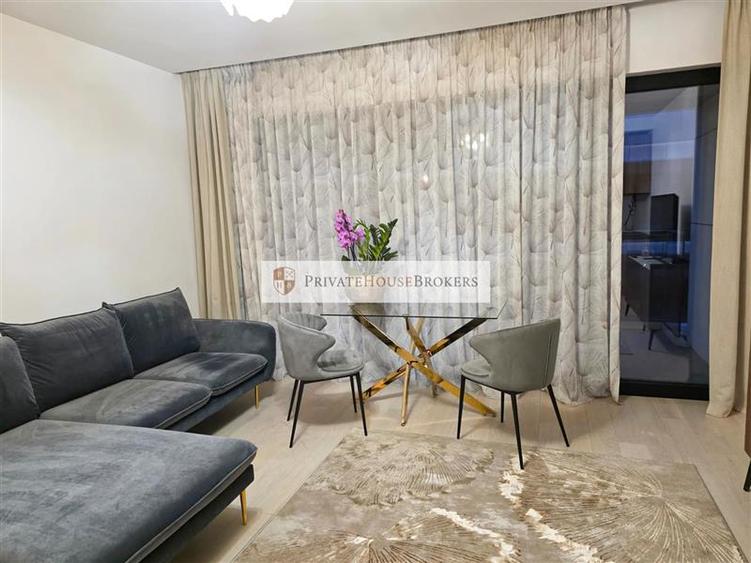 Aviatiei | One Lake Club | Bloc 2025 | Modern