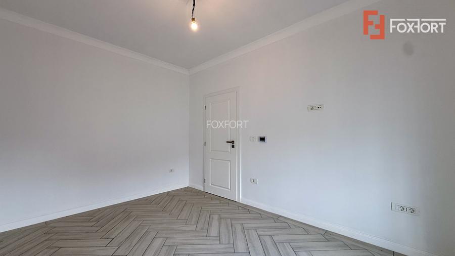 COMISION 0% Duplex exclusivist 5 camere - Calitate Premium! Zid dublu! - 16