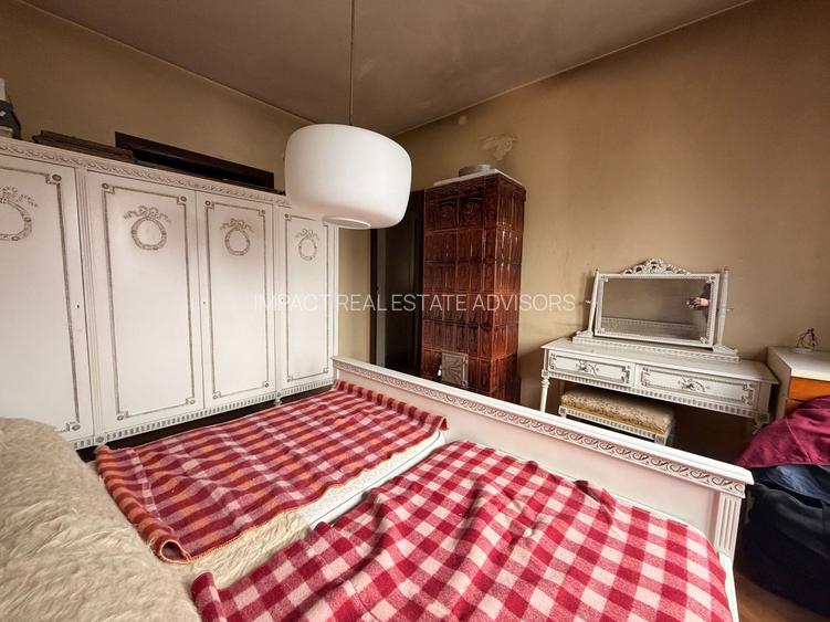 APARTAMENT 2 CAMERE | VICTORIEI | GARAJ - 6