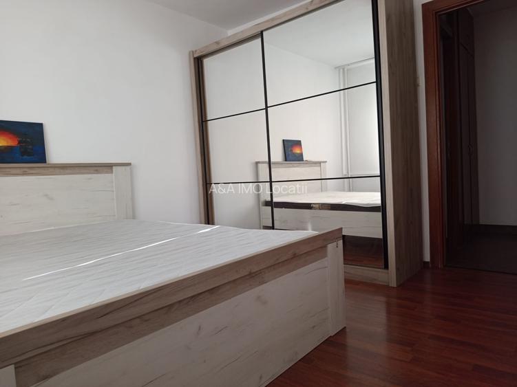 3 camere Str. Năsăud – Liberty Center | 117 in fața blocului -> Direct Centru - 5