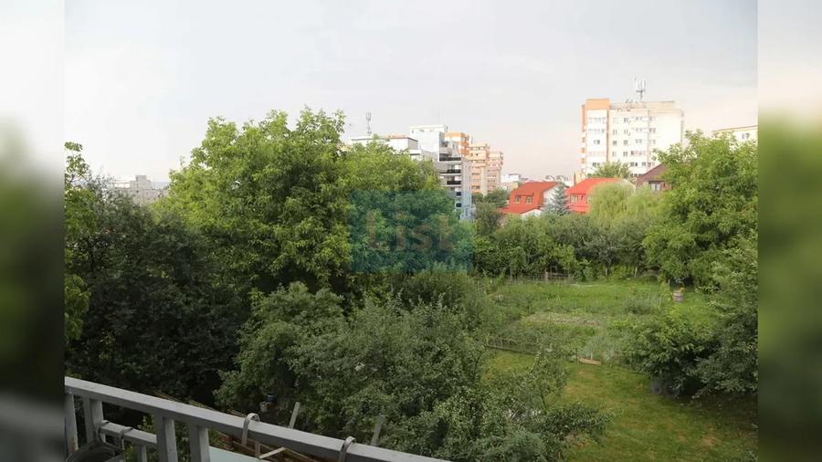 0% Comision | Apartament cu 3 camere, parcare si balcon | Zorilor