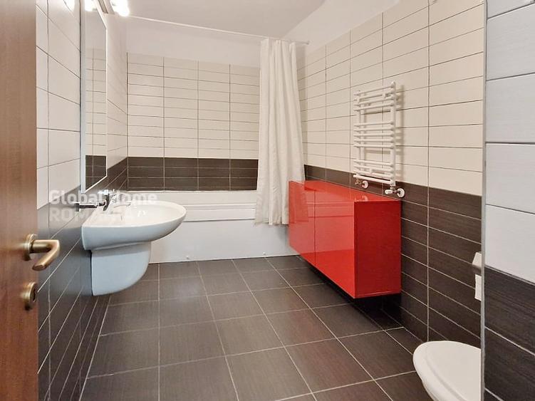 Parcul Carol - Viilor | Duplex 2 Camere | 84mp
