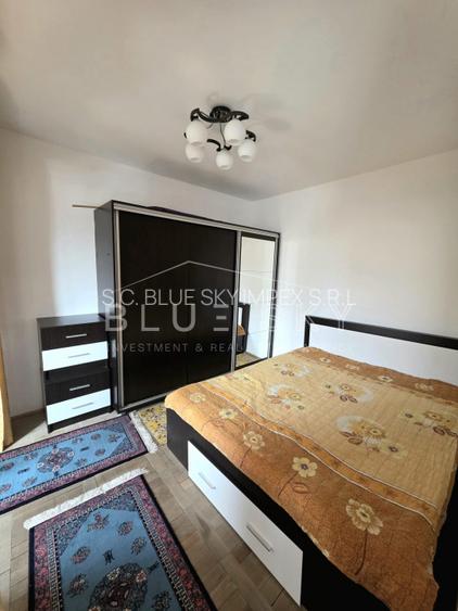 Apartament 2 camere – Casa de Cultură, Str. Oborului - 4