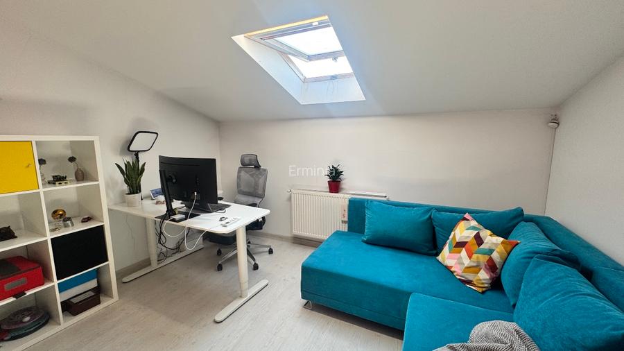 Apartament duplex 3 camere - 14