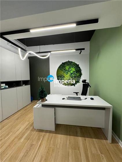Spatiu comercial de inchiriat,406 mp,zona Metalurgie Blv Chimiei - 7