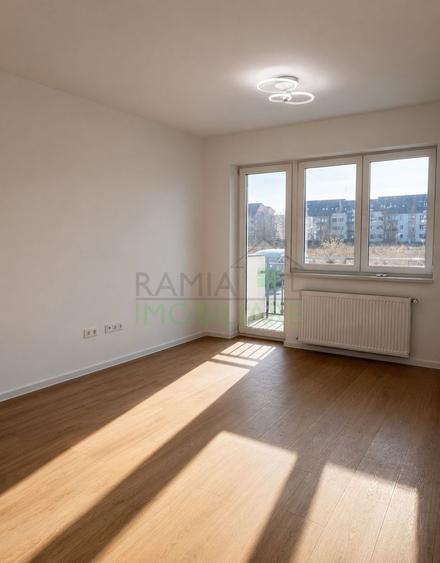Apartament nou 3 camere, 80 mp , 2 terase, 2 băi, Mosaic Residence