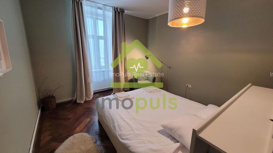 🏡 2 apartamente STUDIO pe Eugeniu de Savoya ✨ - 11