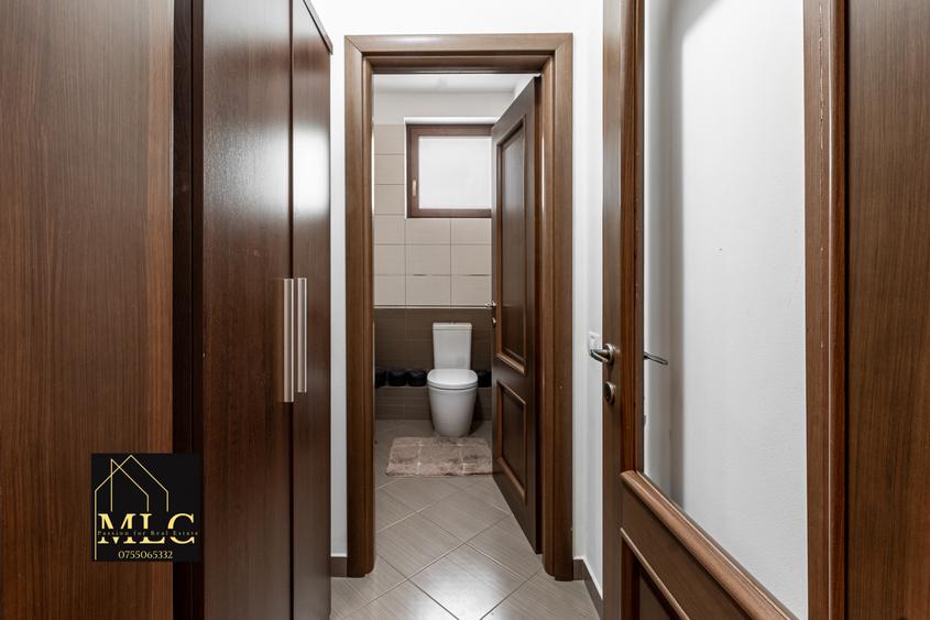 Duplex Premium de Vânzare lângă Metrou Gorjului | Strada Partiturii |