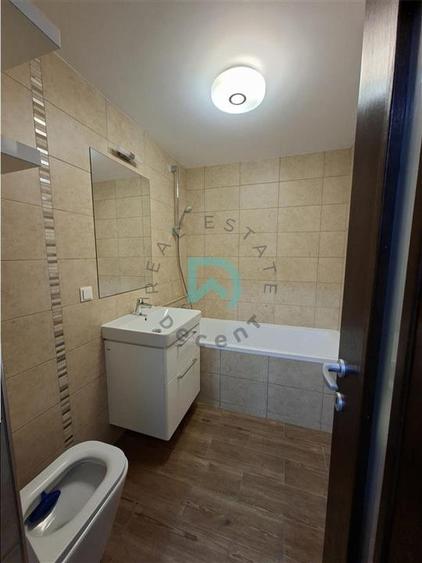 Apartament 2 camere Scriitorilor, Brasov