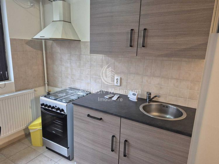 Dorobanti Spatiu birouri 3 cam / Floreasca Stefan cel Mare Parcare Inclusa
