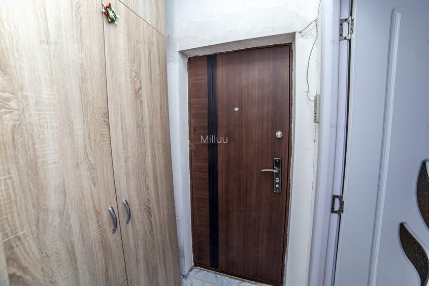 Garsoniera | Petfriendly | 7 Min metrou Tineretului - 12