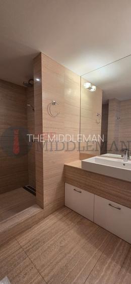 DE INCHIRIAT Duplex premium 3 camere Primăverii – Rahmaninov, 150 mp - 11