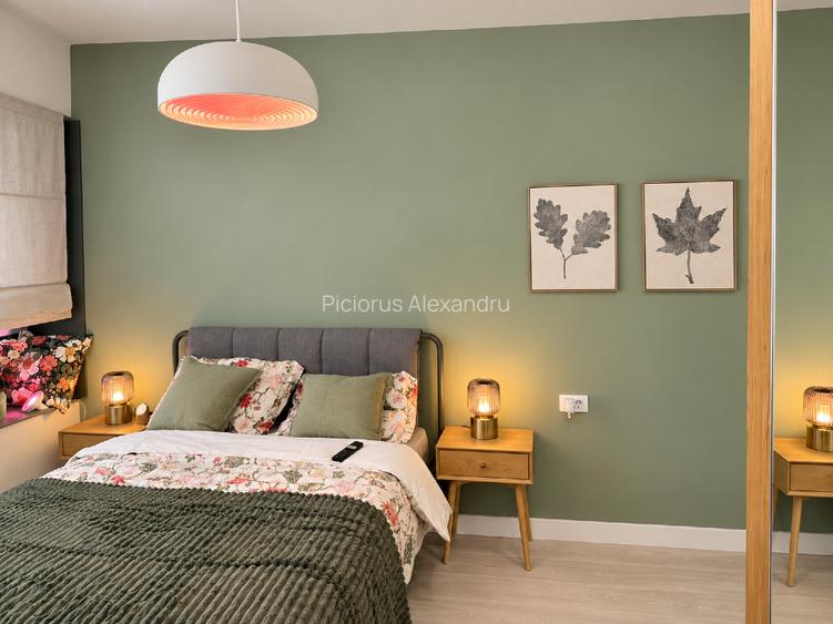 PROPRIETAR, Akcent City, 3 min metrou, 2026, prima închiriere, rent to buy - 12