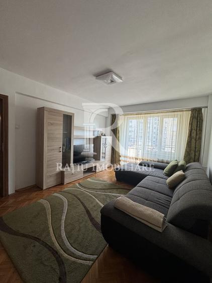 Apartament 2 camere | Decomandat | Etajul 1 | Oradea