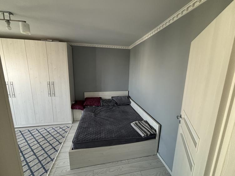 Apartament 3 Camere Pantelimon | Decomandat | Bloc Anvelopat