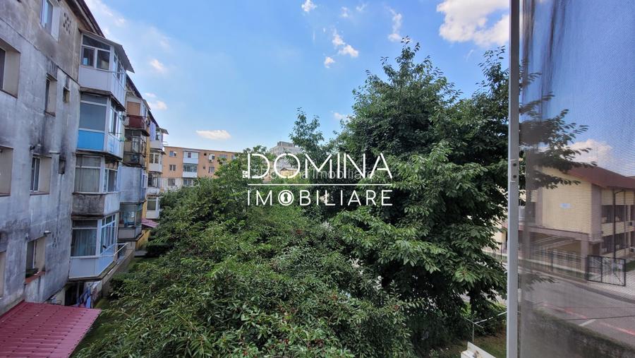 Vânzare apartament 3 camere, mobilat și utilat, zona 9 Mai, strada Olari - 10