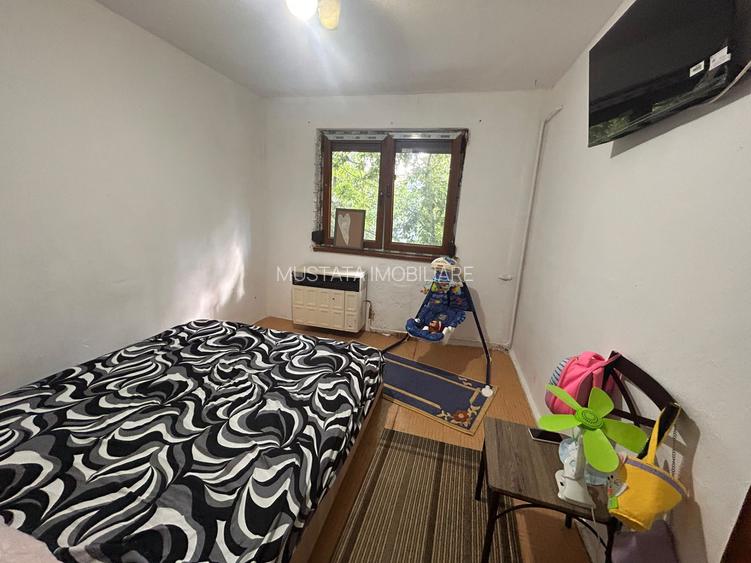 Etaj 2 - Apartament 3 camere confort 2, zona Viziru 1. - 2