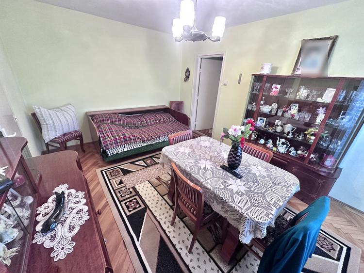 APARTAMENT 2 CAMERE I DE VANZARE I 56 MP I CETATE ZONA BULEVARD I