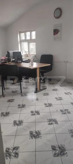 Spatiu industrial si birouri, 326 mp, zona Sud - 13
