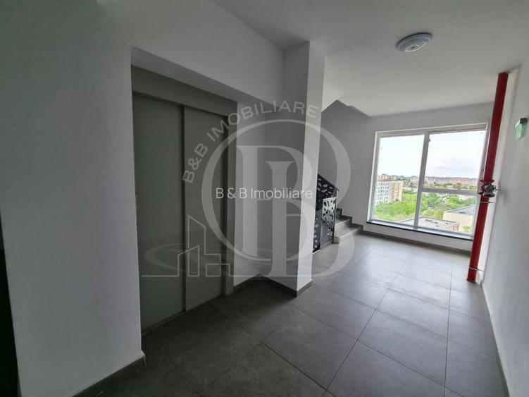 5 camere 193 mp total | 2 Terase | 3 bai | Liviu Rebreanu - 30
