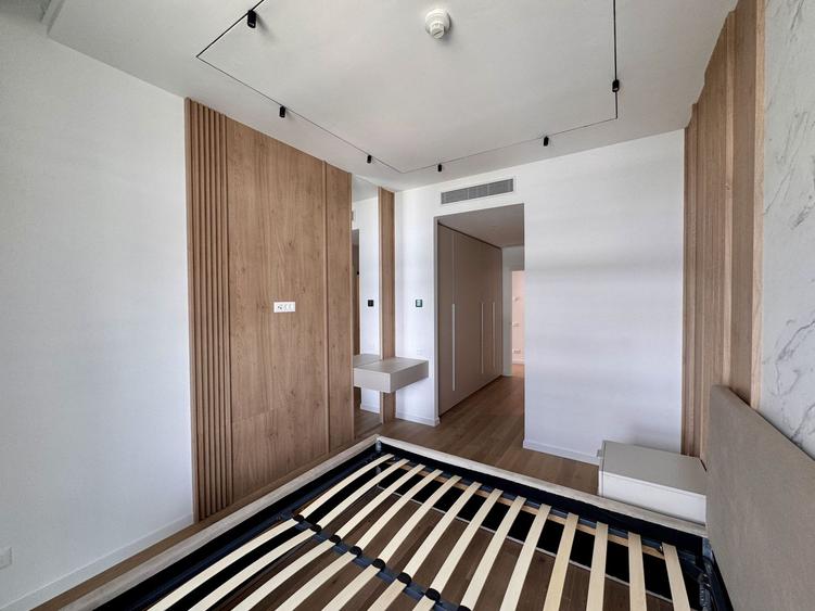 3-Room Apartment for Rent // Up-site // Parking Included // Spa