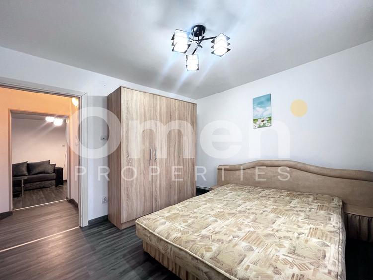 Apartament de 3 camere | 62 mp c | etaj intermediar | Garii.