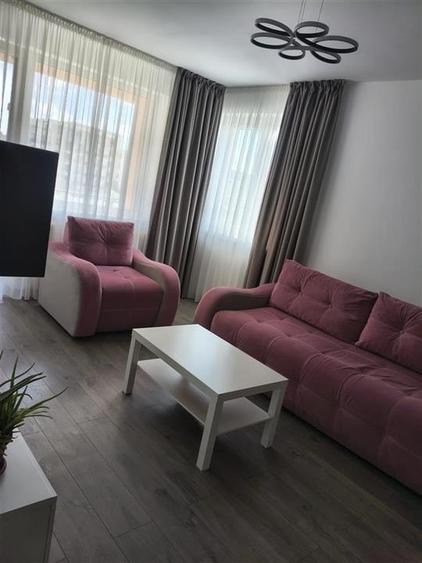 Apartament 3 Camere | Tractorul | Parcare Subterana