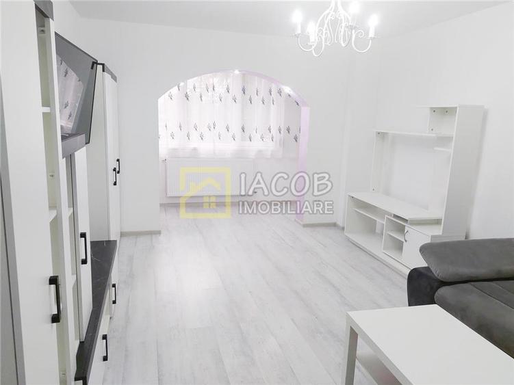 Muta-te direct! Apartament 3 camere complet renovat | Narcisa | 70 mp | Mobilat