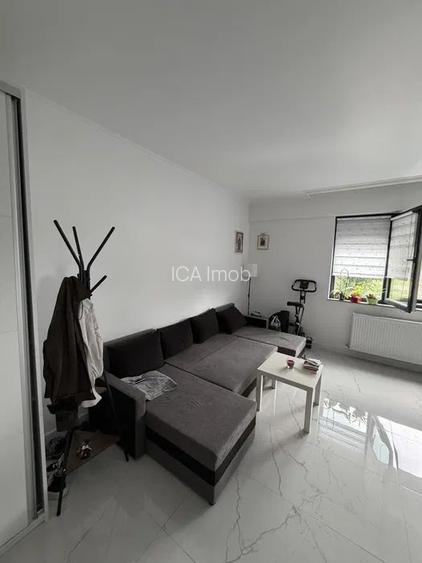 Apartament spatios Grozavesti metrou - 2