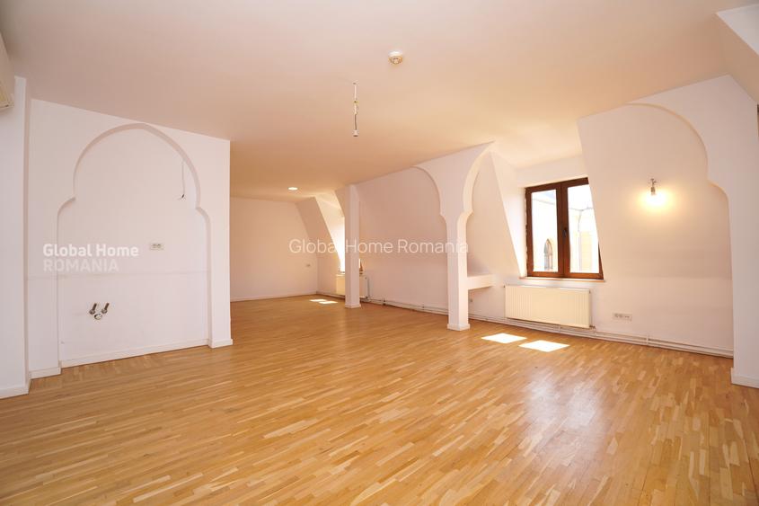 Clădire 12+ Camere | 355 MP + Terasă | Ultracentral – Universitate - 22