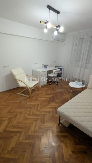 Apartament 2 camere de închiriat | 1 decembrie | Mobilat și utilat | 350 €/lună - 6