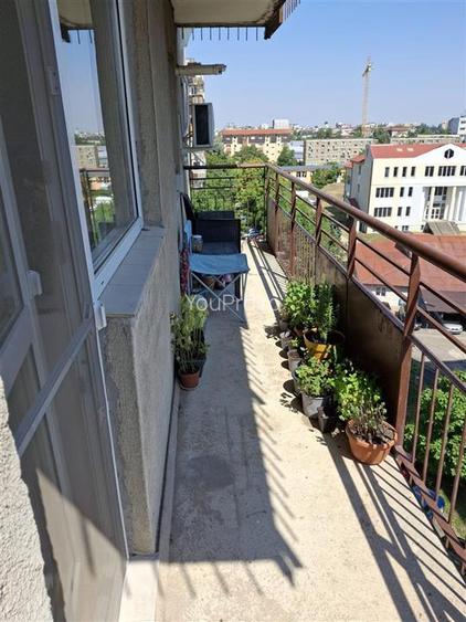 Apartament cu Centrala Iulius Mall - 2