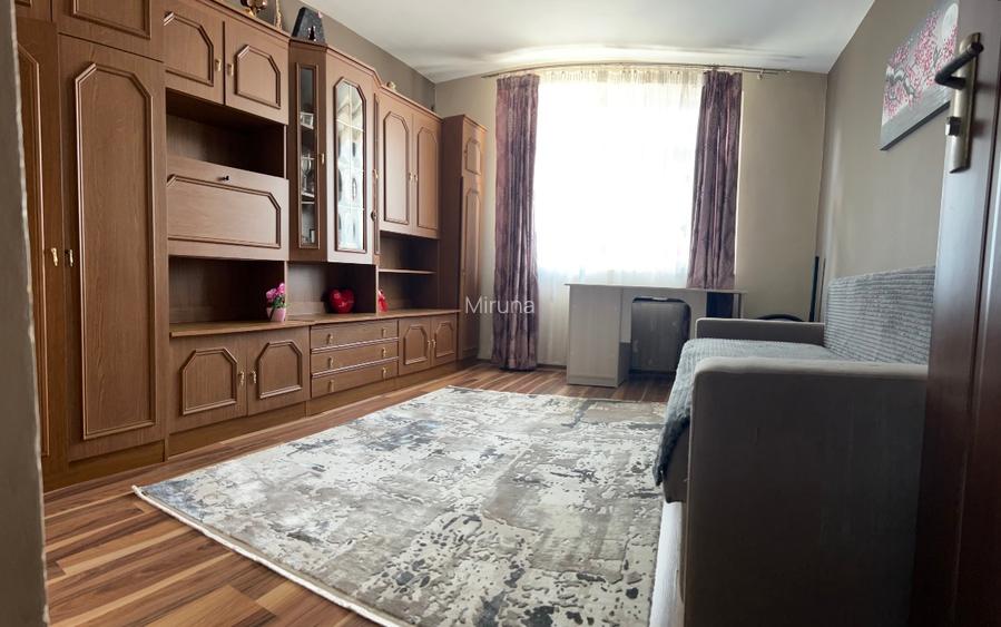 Apartament 2 camere etaj 1/1  Letcani - 3