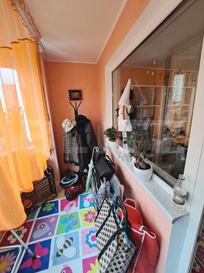 Apartament 2 camere decomandat, 52 mp, zona Săcele - Electroprecizia