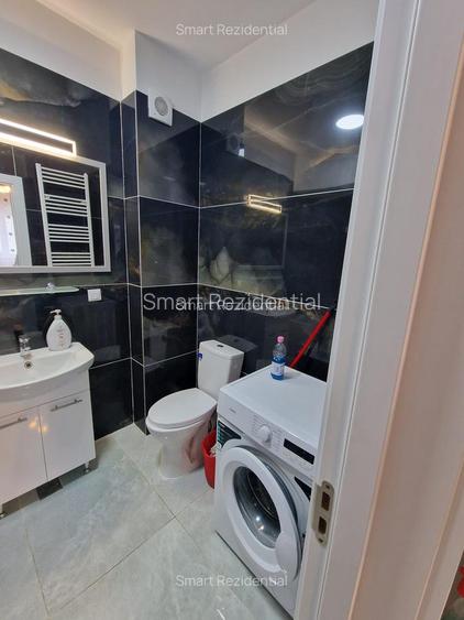 2 camere Grand Arena Mall     /    Loc de parcare inclus - 10