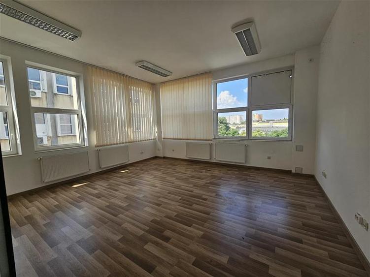 Spatii multifunctionale de inchiriat - birouri, producție, depozitare