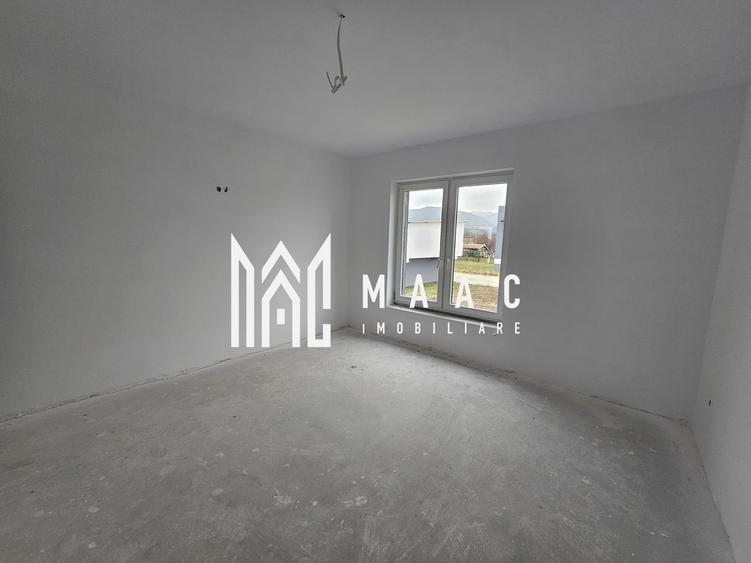 Casa Tip Duplex | 110MPU | 264MP Teren | La Alb