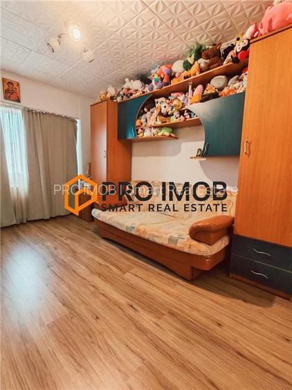 Apartament 3 camere cf 1 decomandat zona Dorobanti 2 - 4