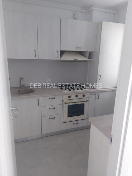 Garsoniera, 35mp, centrala proprie, metrou, parcare, AC, Hils Pallady - 6