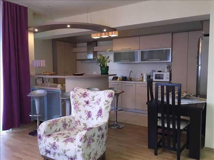 Royal Imobiliare - Inchiriere Apartament zona Cantacuzino