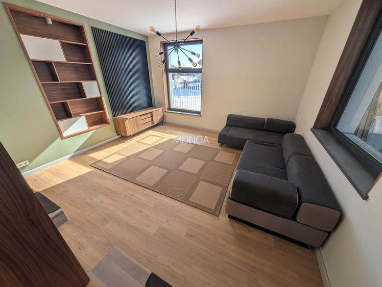 Casa spatioasa 180mp plus 50mp terase | 0 comision | Cartier Henri Coanda - 43