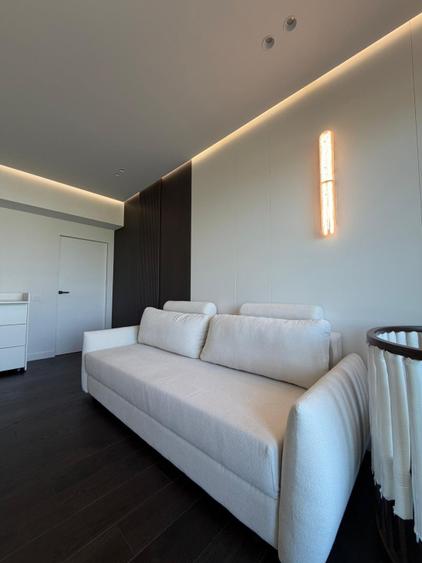 Ap 4 camere | Designer | 2 locuri parcare | Mobilat Utilat | Incalzire Gratuita