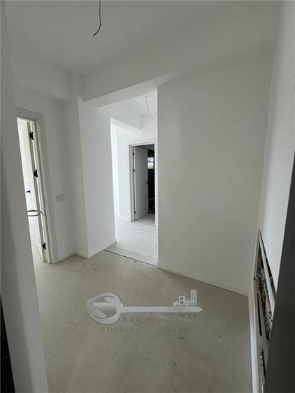 Ap. 2 camere, decomandat, Bucium-Visan, 61mp, intabulat, 0% comision